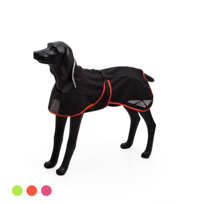 China New Arrival Spring Pet Apparel Hund Coat Dog Fleece Viable Clothes Ropa de Mascotas For Greyhound for sale