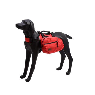 China BlackDoggy 2-in-1 Breathable Design Detachable Pet Carrier Bag Dog Backpack With Large Capacity for sale