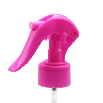 China Non Spill Wholesale Plastic Trigger Sprayer Foaming Chemical Sprayers For Sale for sale