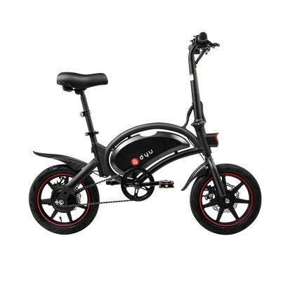 China Hot Selling Amazon Best-Selling E-Mobility Bicycle Metal Mini Motor E-Bike Electric Bike Adults Bike Motorcycle For Kids for sale