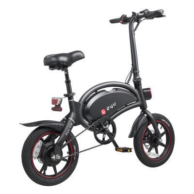 China Electric Bicycle 36v 250w City Fast Speed ​​Fat Tire CE Metal Snow Tire Motocross E Bike Variable Design Electric E-Bike for sale