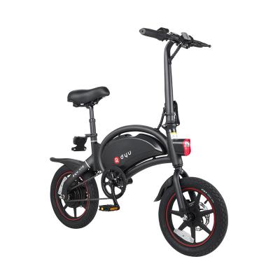 China 2022 Volta British Vintage Sport Metal Warehouse Two Wheel Electric Bicycle Bike Hot Selling Motorcycle for sale