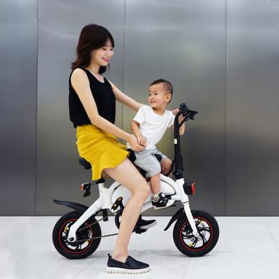 China China Factory Price Metal Moped Electric Bicycle Motor City Old Adults) (E Bikes Folding Electric Bicycle Germany for sale