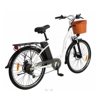 China Aluminum Alloy Dual Disc Brakes Mid Motor 26inch Pocket Charging Battery 72v Electric Bike for sale