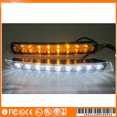 China Super newest DRL daytime running Light---Baobao Factory for sale