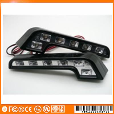 China Super newest DRL daytime running Light---Baobao Factory for sale