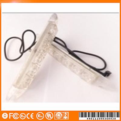 China Super newest DRL daytime running Light---Baobao Factory for sale