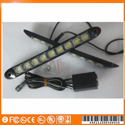 China Super newest DRL daytime running Light---Baobao Factory for sale