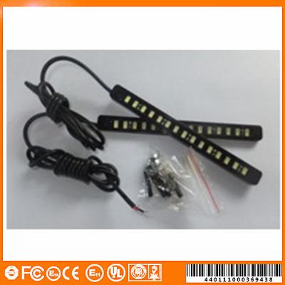 China Super newest DRL daytime running Light---Baobao Factory for sale