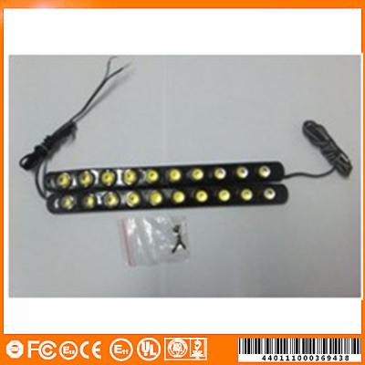 China Super newest DRL daytime running Light---Baobao Factory for sale