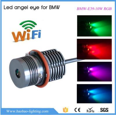 China BMW-E39-10W RGB WIFI for sale