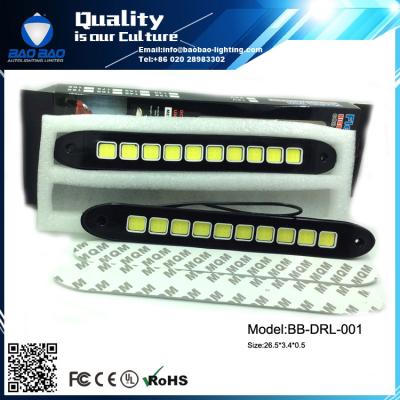 China DRL-001 Daytime Running light Supplier from China--BAOBAO LIGHTING for sale