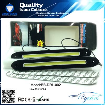 China DRL-002 Daytime Running light Supplier from China--BAOBAO LIGHTING for sale