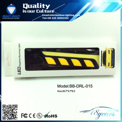 China DRL-015 Daytime Running light Supplier from China--BAOBAO LIGHTING for sale