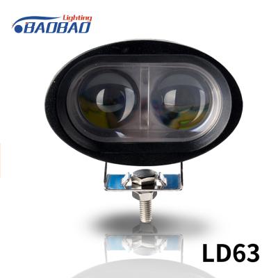 China LD36 48W 16LED led work light for sale