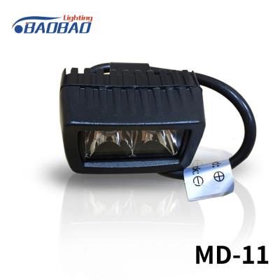 China MD11  2LED 20W CREE  LED Work light for sale