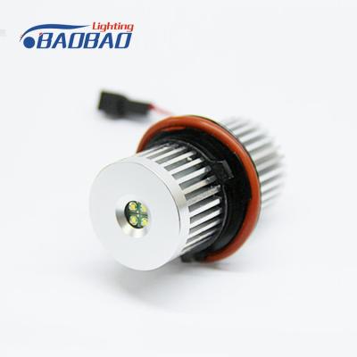 China E39-20W CREE XPE BMW LED Marker, BMW Angel eye for sale