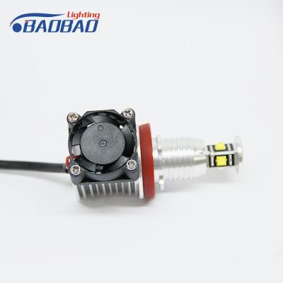 China H8 40W-F 4pcs CREE XTE  BMW LED Marker, BMW Angel eye for sale