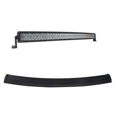 China G5D Style 240W 80pcs 3W CREE LED LIGHT BAR 6000K 10-30V Combo Beam,Flood Beam, Spot beam for sale