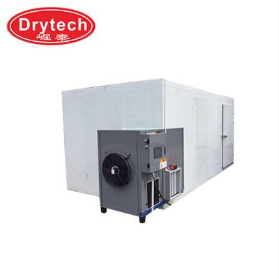 China Cooling+Drying+Dehumidity Industrial apple drying machine for apple chips for sale