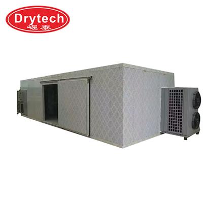 China Factory price cassava drying machine for cassava chips for sale