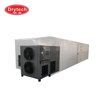 China food & Beverage Factory China Shrimp Drying Machine Energy Saving Seafood Dryer for sale