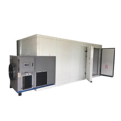 China food & Batch Dryer Energy Saving Type Fish Beverage Plant Dryer for sale