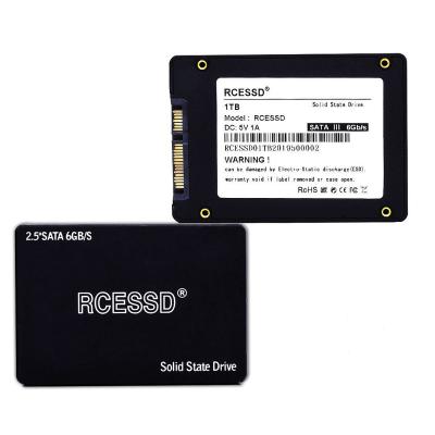 China SSD 240GB 512GB SSD 60GB 120GB 480GB SSD Hard Disk Drives Solid State Drives 2.5 Inch SATA III Hard Disk Drive for sale