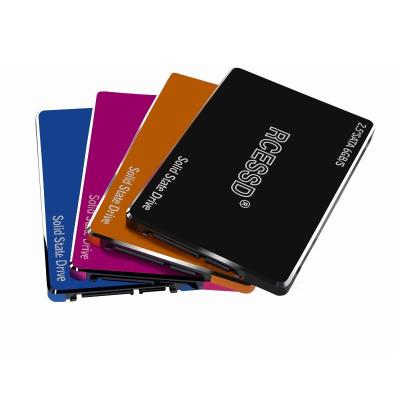 China Portable Original Hard Disk 120GB 128GB 240GB 256GB 480GB 512GB 960GB 1TB Sata 2.5 Inch Internal SSD Hard Drive SSD For Laptop for sale