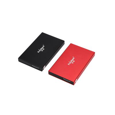 China Hdd New Style High Speed ​​Hard Drive Exceed 2tb External Hard Drive for sale