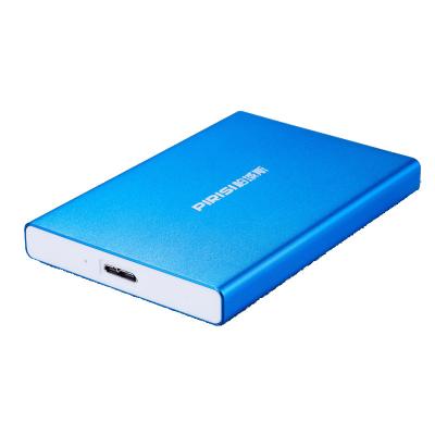 China Case 9.5mm Caja De Disco Duro SATA2 Hdd Enclosure Tool USB 3.0 Free Plastic Case Pata External Hdd Enclosure Hard Drive Case for sale