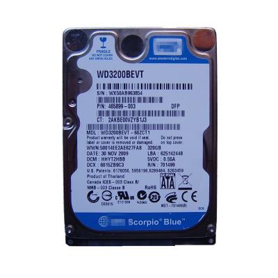 China Hdd factory direct hard disk 320G 500G 1tb 2tb 4tb hard disk drive disk for sale