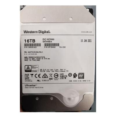 China Latest Original SSD Hard Disk Drives 2T 10000rpm 2.5 SAS 1.2TB HDD 1 Buyer for sale