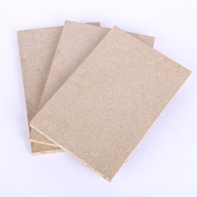 China Factory Direct Sale High Quality Modern 4x8 Inches Particle Board Furniture Hot Press For Particle Board 18mm Particle Board for sale