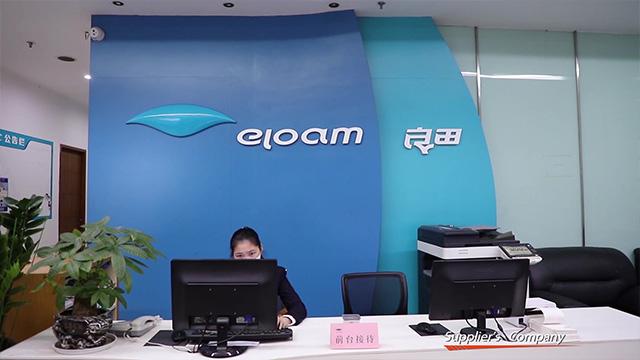 Verified China supplier - Shenzhen Eloam Technology Co., Ltd.