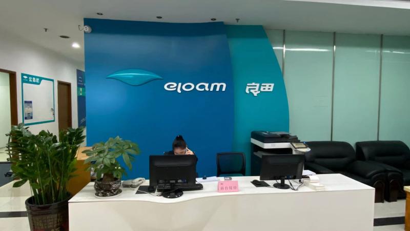 Verified China supplier - Shenzhen Eloam Technology Co., Ltd.