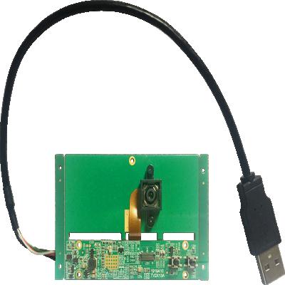 China USB Document Scanning 4k Camera Module , High Definition 4K AF Camera Module E4k for sale