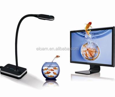 China Gooseneck Viewer for Education Equipment, Hot Sales A4 Document Camera for sale