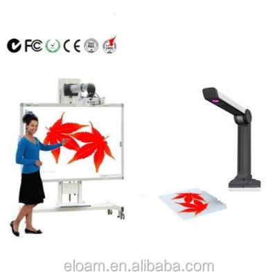 China Education Solution Document Camera , Classroom Smart Viewer S200L for sale