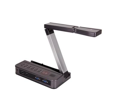 China Portable Education Equipment HD Document Camera A4 Viewer for sale