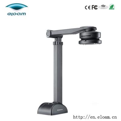 China 5.0 Mega A3 High Speed ​​CMOS A3 Document Scanner for sale