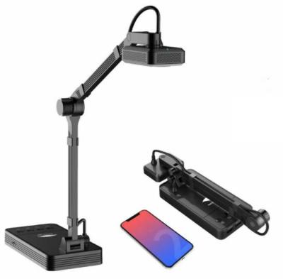 China Distance education 10 MP A3 YL1050AF document camera, off-line viewer no need computer, wifi document camera for sale