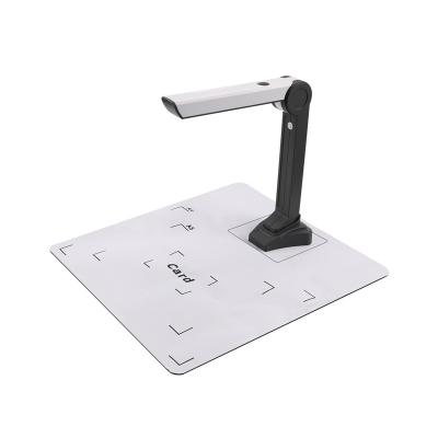 China Mobile Digital Document Scanner, USB Photo A4 Scanner for sale