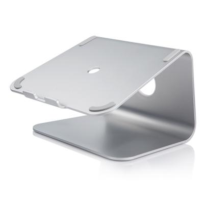 China Premium Quality Aluminum Panel Cooling Laptop mStand Aluminum Laptop Stand For Macbook Pro Air Stand for sale