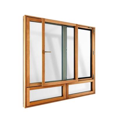 China 2021 Aluminum Clad Wood Translation Window of Swing Doorwin MILUX Latest SERIES Superlative Design Performance for sale