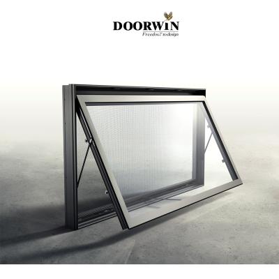 China China Hot Sale Swing Through Aluminum Window Swing Window Custom Wood Windows and Doors for Home for sale