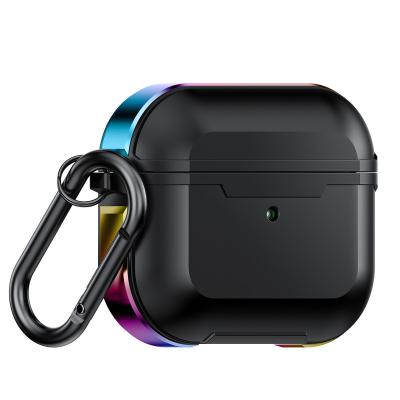 China Viable Colorful Anti-lost Anti-drop Case For Airpods/airpods pro/airpods pro 2/airpods3 for sale