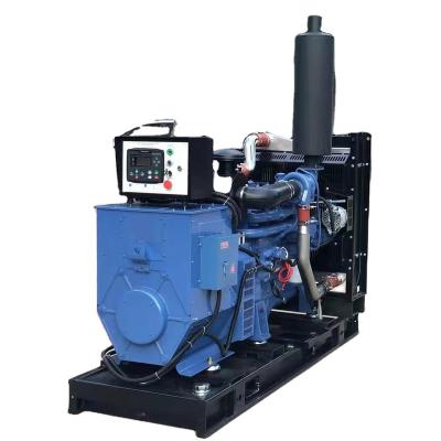 China Cast Iron Marine Diesel Generator Outdoor Water Cooled Cast Iron Factory Direct Sales for sale