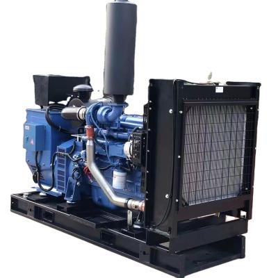 China Cast Iron Manufacturer Supply Cast Iron Water Pump 6 Cylinder Diesel Engine Generator for sale