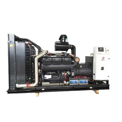 China Wholesale Cheap Cast Iron Standby Power 100Kw Ship Marine Diesel Generator for sale